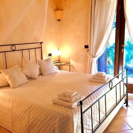 Villa Franci Santa Teresa Gallura Luaran gambar