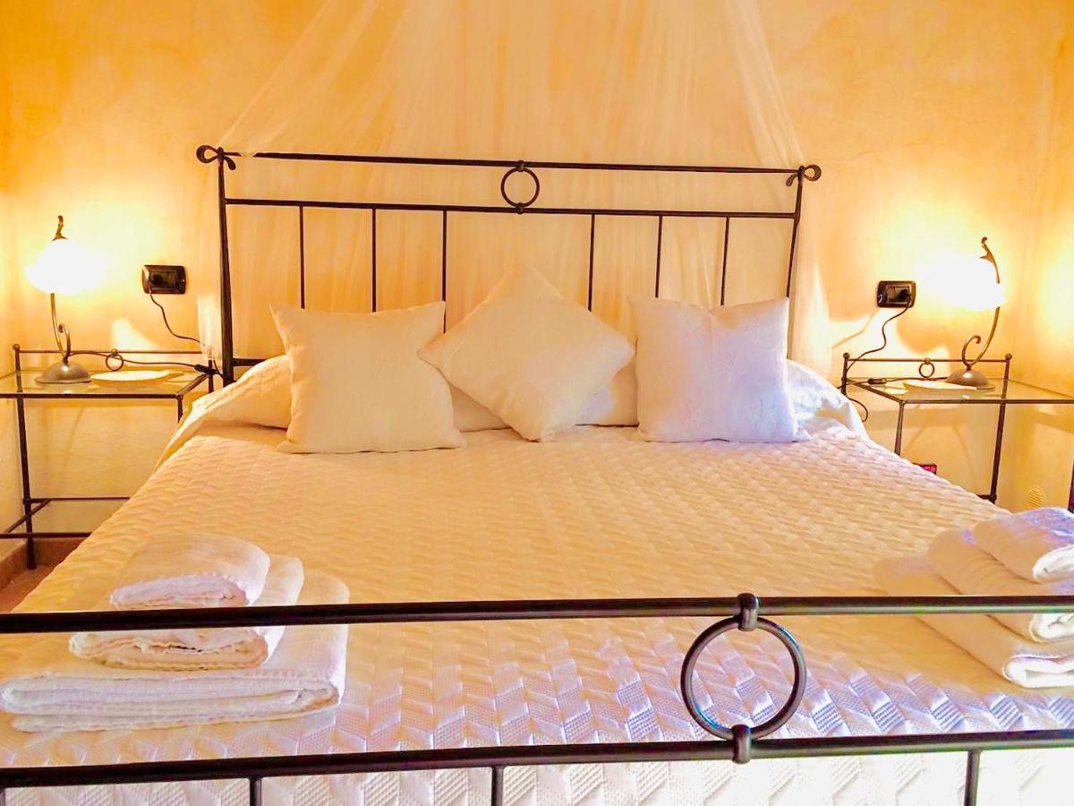 Villa Franci Santa Teresa Gallura Luaran gambar